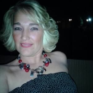 Meet your Posher, Tammy